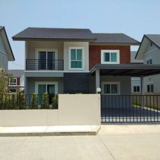 บ้านธนกฤษณ์ Baan Thanakrit