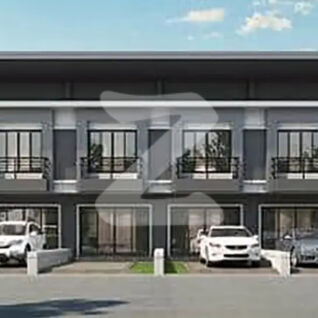 ธัญดา พาร์ควิว 4 แพรกษา-เทพารักษ์ Thanyada Park Ville 4 Praeksa-Teparak
