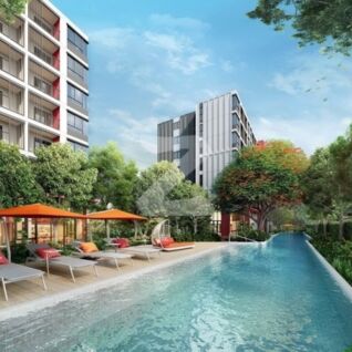 ดีคอนโด วิวิด รังสิต dCondo Vivid Rangsit