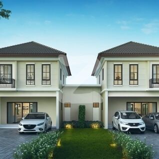 บ้านพฤกษา 147 รังสิต-อเวนิว Baan Pruksa 147 Rangsit-Avenue