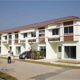 โนโว วิลล์ ติวานนท์-ปทุมธานี Novo Ville Tiwanon-Pathumthani