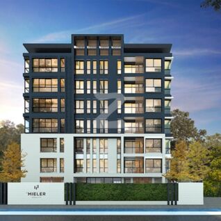 มีลเลอร์ สุขุมวิท 40 Mieler Sukhumvit 40
