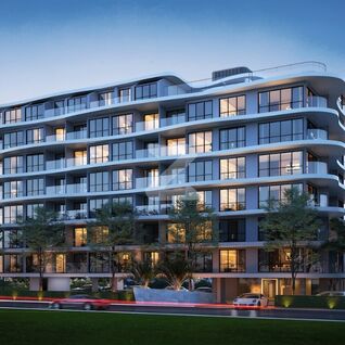 ไนท์บริดจ์ เซ็นทรัล พัทยา Knightsbridge Central Pattaya