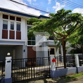 พฤกษาวิลเลจ 9 รังสิต-คลองสาม Pruksa Village 9 Rangsit-Klong 3