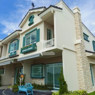 วิลลาจจิโอ อยุธยา Villaggio Ayutthaya