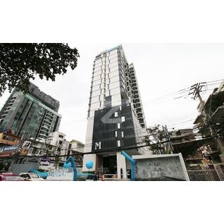 เอ็ม ทองหล่อ 10 M Thonglor 10