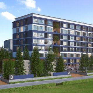 เพลิน เพลิน พลัส คอนโดมิเนียม รังสิต-ฟิวเจอร์พาร์ค Ploen Ploen Plus Condominium Rangsit-Future Park