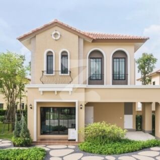 เดอะ ริคโค้ เรสซิเดนซ์ วงแหวน-จตุโชติ The Ricco Residence Wongwaen-Chatuchot