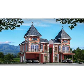 วันเดอร์แลนด์ พรเทวา Wonderland Ponteva