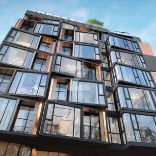 แกลดเดิน สแควร์ ลาดพร้าว 15 Gladden Square Ladprao 15