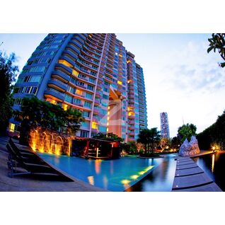 วอเตอร์มาร์ค เจ้าพระยา ริเวอร์ Watermark Chaophraya River