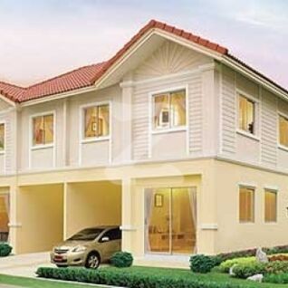 บ้านพฤกษา 39 แก้วอินทร์-บางใหญ่ Baan Pruksa 39 Kaew In-Bang Yai
