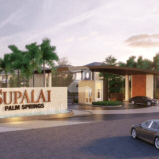 ศุภาลัย ปาล์มสปริงส์ บ้านพอน ภูเก็ต Supalai Palm Springs Banpon Phuket