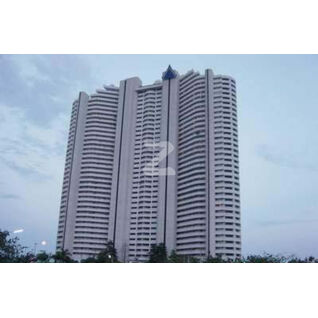 คอนโดเทล คลิฟ แอนด์ บีช Condotel Cliff and Beach