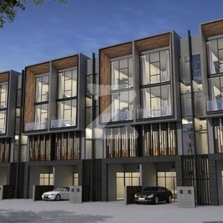 เจดับบลิว เออร์เบิน โฮมออฟฟิศ สรงประภา-ดอนเมือง JW Urban Home Office Songprapa-Donmuang