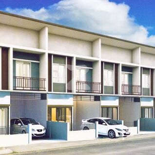 หมู่บ้านสยามนิเวศน์ 3 Siam Nivet Village 3