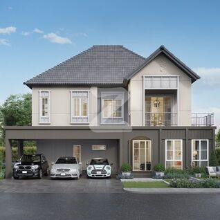 สราญสิริ ราชพฤกษ์-346 Saransiri Ratchapruek-346