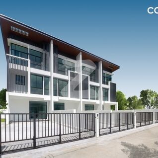 โคซี่ ลาดพร้าว 83 Cozy Latphrao 83