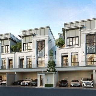 วาวิล่า สุขุมวิท 77 VAVILA Sukhumvit 77