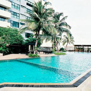 สาทร การ์เด้น Sathorn Gardens