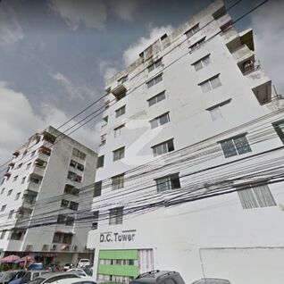 ดี.ซี.ทาวเวอร์ D.C. Tower