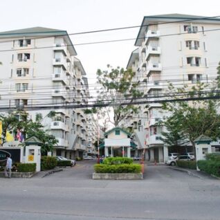 บ้านสวนลาซาล 4 Baan Suan Lasalle 4
