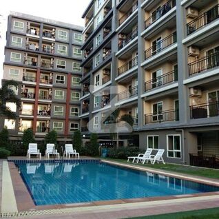 เทนเดอร์ ปาร์ค ลาดพร้าว 130 Tender Park ladprao 130