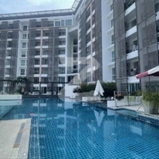 ติร ติรา คอนโดมิเนียม Tira Tiraa Condominium