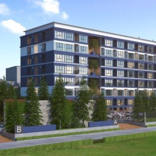 เพลิน เพลิน พลัส คอนโดมิเนียม รังสิต-ฟิวเจอร์พาร์ค Ploen Ploen Plus Condominium Rangsit-Future Park