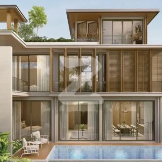 บัลโค ลากูน เชิงทะเล Balco Lagoon Cherngtalay