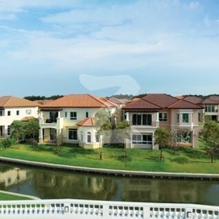 แกรนด์ คาแนล ประชาชื่น Grand Canal Prachachuen