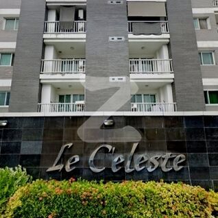 เลอ เซแลส พระราม 9-ศรีนครินทร์ Le Celeste Rama 9-Srinakarin