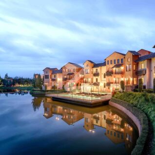 ทอสกาน่า วัลเล่ ลาคาเซ็ทต้า 3 Toscana Valley La Casetta III