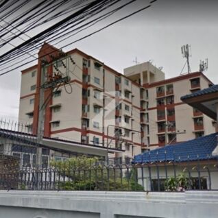 พฤกษาธานี 3 คอนโดเทล Pluksathani 3 Condotel