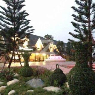 365 อเวนิว 365 Avenue