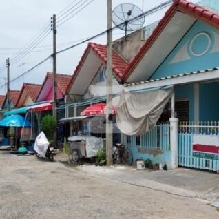 แกรนด์วิลล์ อยุธยา Grand Ville Ayutthaya
