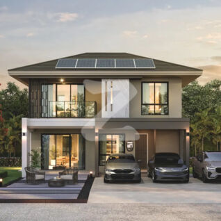 เสนา พาร์ค แกรนด์ รามอินทรา 2 Sena Park Grand Ramindra 2