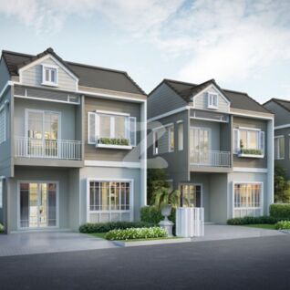 เดอะ วิลเลจ รังสิต-วงแหวน The Village Rangsit-Wongwaen