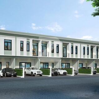 แกรนดิตี้ เบย์ อ่างศิลา Grandity Bay Angsila