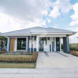 ซิมโบลิค บ้านอยู่สบาย โคราช-จอหอ Symbolic Baan U Sabai Korat-Jorhor