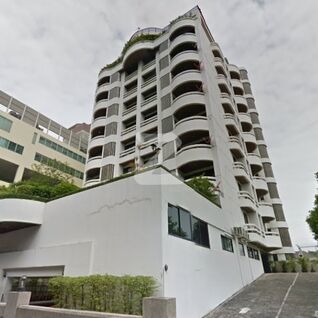 เอส.แอล.ดี.คอนโดมิเนียม S.L.D. Condominium