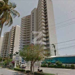 ชะอำลองบีช คอนโดมิเนียม Cha-am Long Beach Condominium