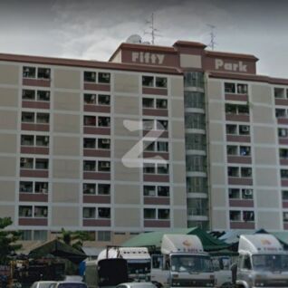 ฟิฟตี้ปาร์ค Fifty Park