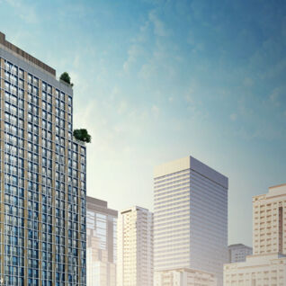 โนเบิล รีโคล สุขุมวิท 19 Noble Recole Sukhumvit 19