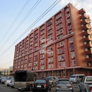 พัฒนาการ ไลฟ์คอมเพล็กซ์ Pattanakarn Life Complex
