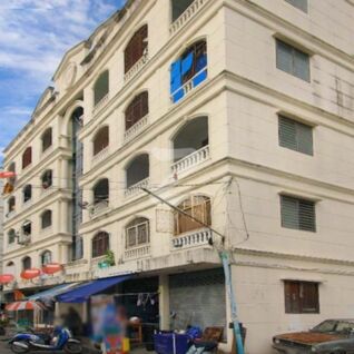 นิรันดร์ เรสซิเดนซ์ 1 Niran Residence 1