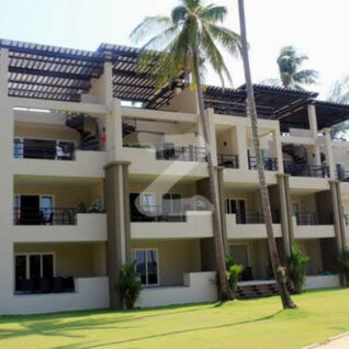 ช้างน้อย บีช คอนโดมิเนียม Chang Noi Beach Condominium