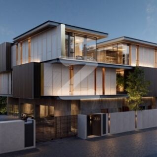 ซันเล เรสซิเดนเซส SONLE Residences