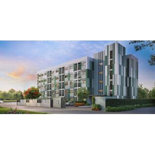บางบ่อคอนโดมิเนียม Bang Bo Condominium
