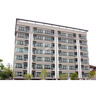 เดอะ ซิส คอนโดมิเนียม The Sis Condominium